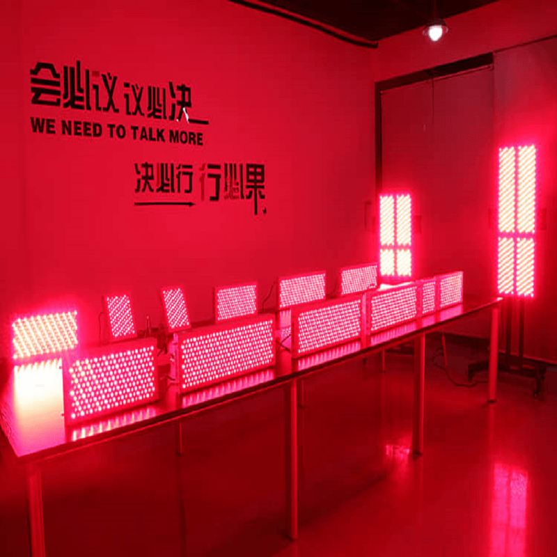 Como encontrar a fábrica de dispositivos de Terapia de Luz vermelha chinesa, fabricação e fornecedor?